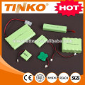 batería NiMH PACK tamaño chaqueta de PVC AA 12v 1500mah